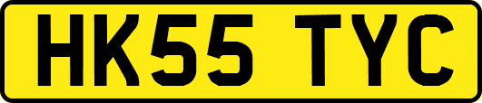 HK55TYC