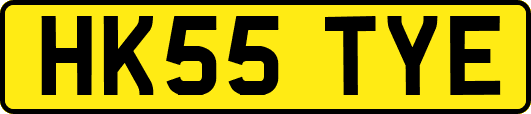 HK55TYE