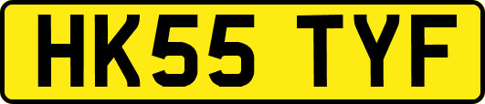 HK55TYF
