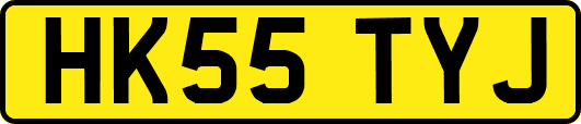 HK55TYJ