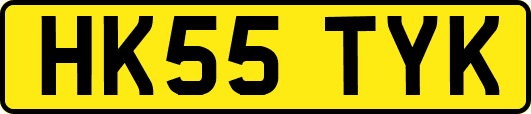 HK55TYK