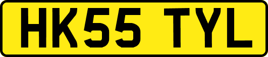 HK55TYL