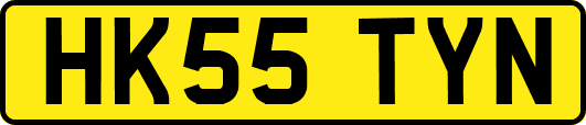 HK55TYN