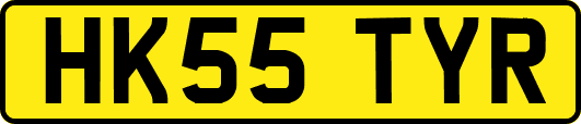 HK55TYR