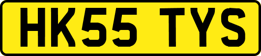 HK55TYS
