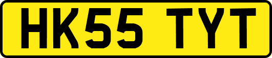 HK55TYT