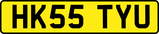 HK55TYU