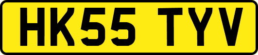 HK55TYV