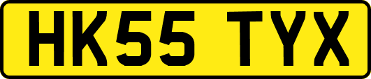 HK55TYX