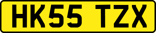 HK55TZX