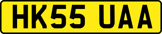 HK55UAA