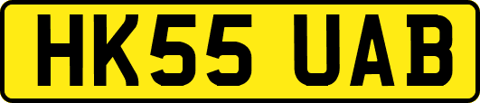 HK55UAB