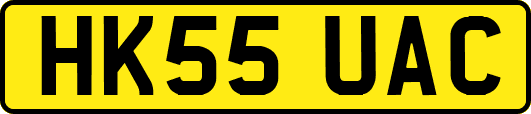 HK55UAC