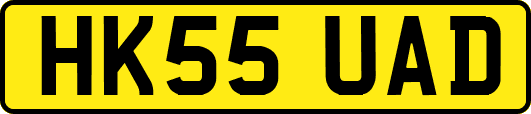 HK55UAD