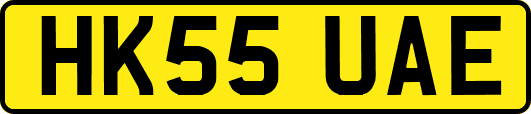 HK55UAE