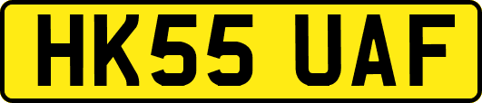 HK55UAF