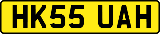 HK55UAH