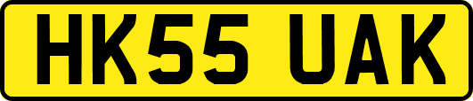 HK55UAK