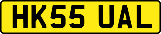 HK55UAL