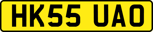HK55UAO