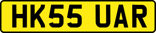 HK55UAR