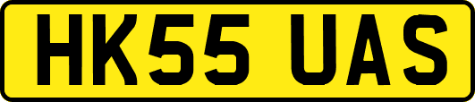 HK55UAS