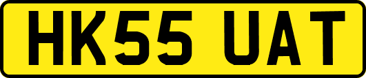 HK55UAT