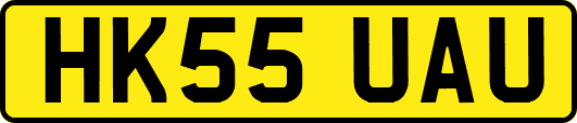 HK55UAU