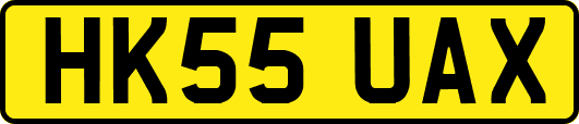 HK55UAX