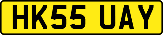 HK55UAY