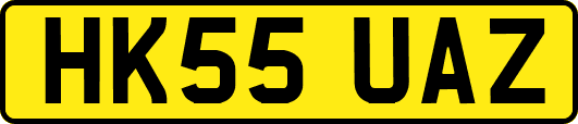 HK55UAZ