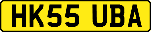 HK55UBA