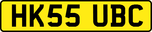 HK55UBC