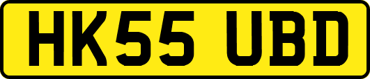 HK55UBD