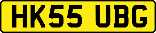 HK55UBG