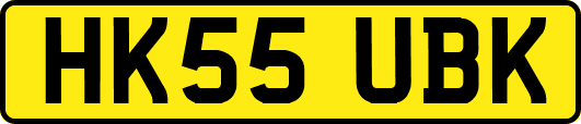 HK55UBK
