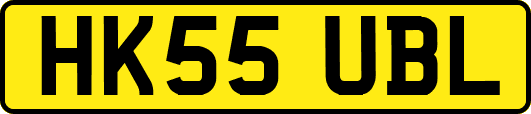 HK55UBL