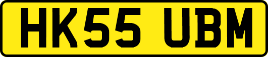 HK55UBM
