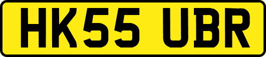 HK55UBR