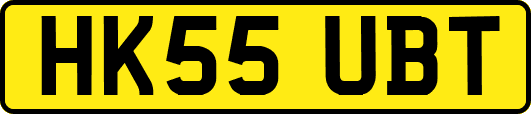 HK55UBT