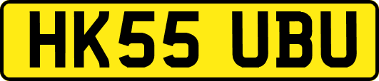 HK55UBU