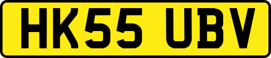 HK55UBV