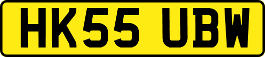 HK55UBW