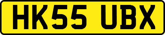 HK55UBX