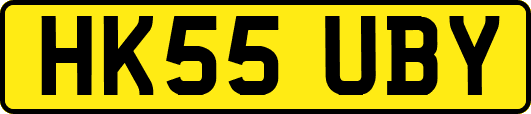 HK55UBY