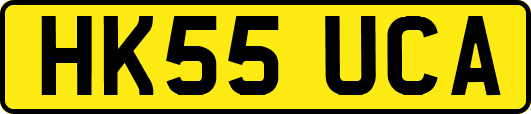 HK55UCA