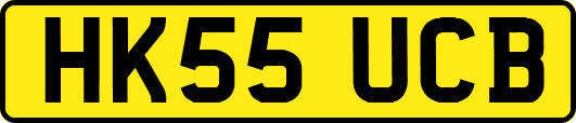 HK55UCB