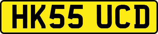 HK55UCD
