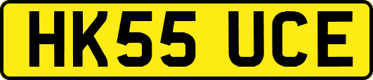 HK55UCE