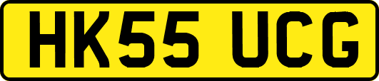 HK55UCG